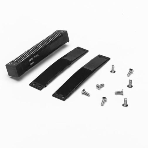 3M(TM) .050 in. Stacking Compression Connector TS0421