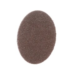 3M Roloc TR Disc, 361F, YF-weight, grade 80, 1-1/2 in, 500/CS