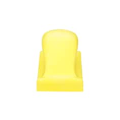 3M™ Hookit™ Soft Hand Block, 05742, 2 3/4 x 5 in (7 cm x 12.7 cm)