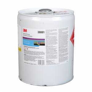 3M™ Adhesive Remover 38081, 5 Gallon (US)/18.9 L, 1/Case image 3M™ Adhesive Remover 38081, 5 Gallon (US)/18.9 L, 1/Caseimage