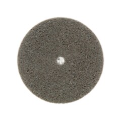 3M Standard Abrasives A/O U/W, 863135, 631, 3 in x 1/4in x 1/4in