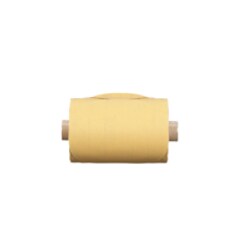 3M Stikit™ Gold Paper Disc Roll, 216U, 5 in x NH, P280, A-weight