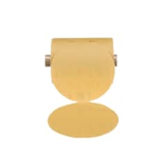 3M Stikit P D/R 210U, 5inxNH P320 A-wght, 250disc/ roll 4rol/CS