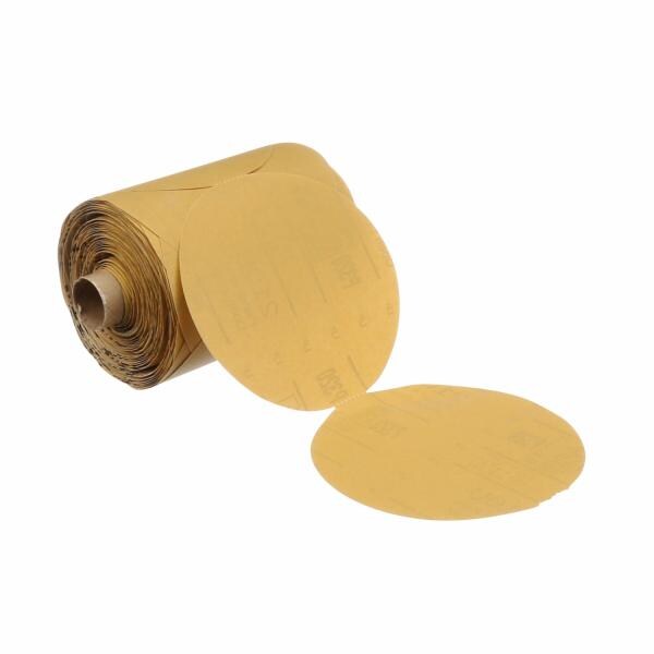 ™ Stikit Paper Disc Roll 210U