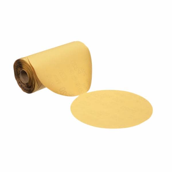 ™ Stikit Gold Film Disc Roll 255L
