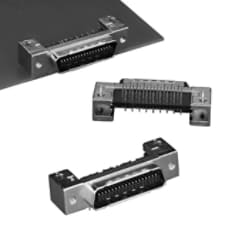 3M™ 10150-7242, Einlötstecker MDR Stiftstecker