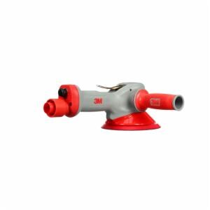 Service/Repair for 3M™ Random Orbital Sander – 2-Hand 28337, 6+I8 in, Non-Vac/Central Vac, 3/8 in Orb, Service Part, RTN REQDimage