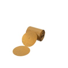 3M™ Stikit™ Ppr Disc Rl 210U 5inxNH P500 A-wt 250