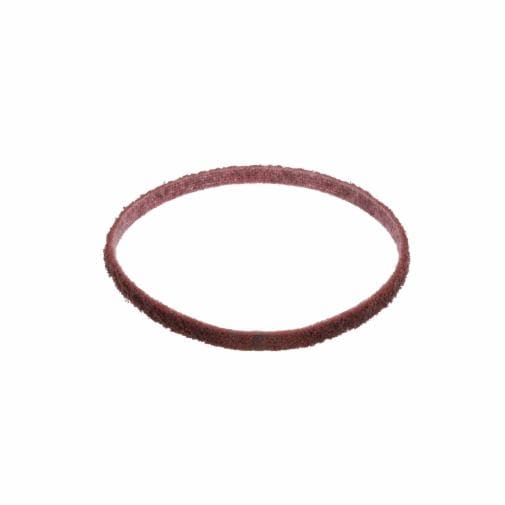Scotch-Brite™ PD Surf Cond Belt 3/8inx18in A MED 20