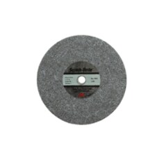 Scotch-Brite™ Debur/Fin PRO Unitzd Whl 6inx1/2inx1/2in 6C MED+