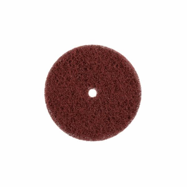 Standard Abrasives Buff and Blend Hook and Loop EP Disc