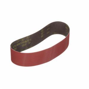 3M™ Cubitron II Cloth Belt 984F, 60+ YF-weight, 1/2 in x 12 in, Fabri-lok, Single-flex, 200 ea/Case image 3M™ Cubitron II Cloth Belt 984F, 60+ YF-weight, 1/2 in x 12 in, Fabri-lok, Single-flex, 200 ea/Caseimage
