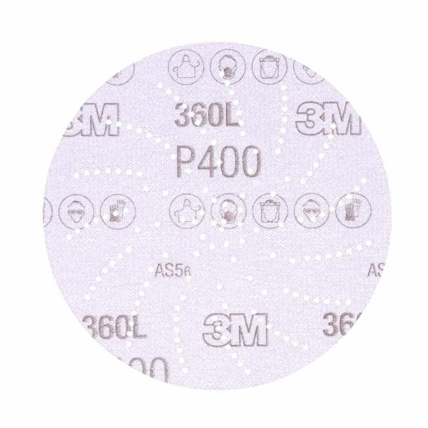 Xtract Film Disc 360L