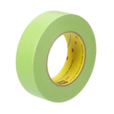 3M Scotch Performance Masking Tape 233+, 26338, 1.42inx180ft