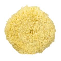 3M™ Wool Polishing Pad 05705, 9 in, Double Sided, 6/Case