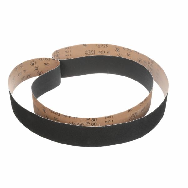 ™ Cloth Belt 461F
