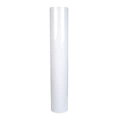 3M VentureClad Insulation J/T, 1577CW-WM, flat, wht, 35.5inx50yd