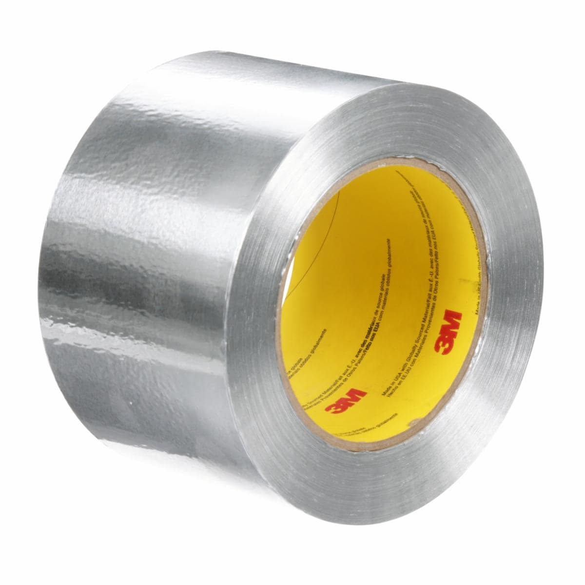 ™ Aluminum Foil Tape 425
