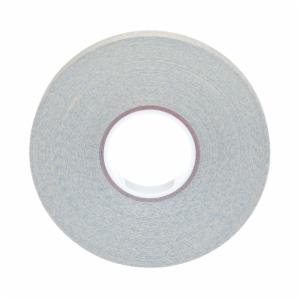 3M™ Microfinishing Film Roll 373L, 60 Mic 5MIL, Type 2, Yellow, 2.047 in x 450 ft x 5/8 in (52mmx137.25m), Coreless, ASOimage