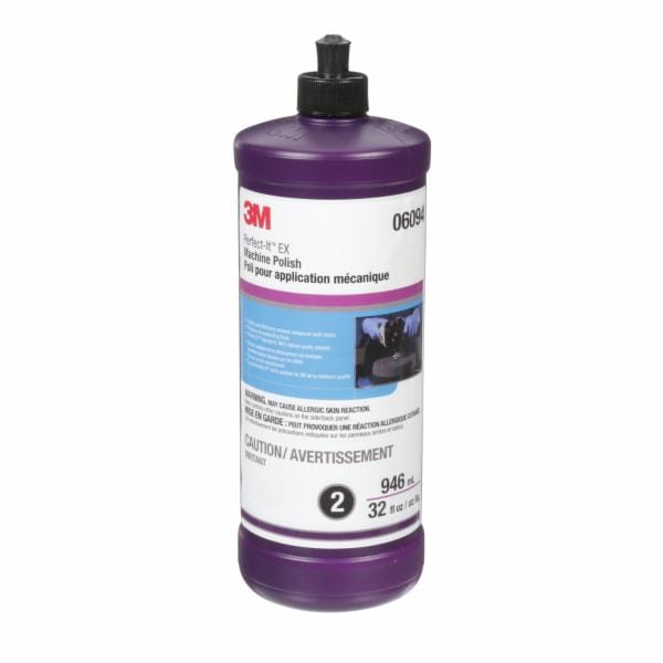 ™ Perfect-It EX Machine Polish