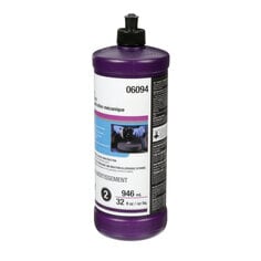 3M™ Perfect-It™ EX Machine Polish, 06094, 946 ml