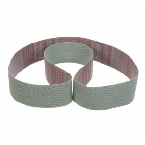 3M™ Trizact CF Cloth Belt 347FC, A100 X-weight, 37 in x 60 in, Film-lok, L-fleximage