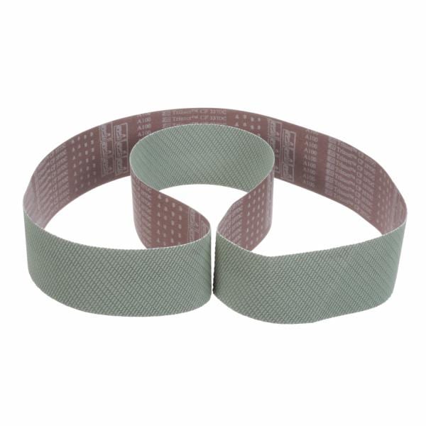 ™ Trizact CF Cloth Belt 347FC