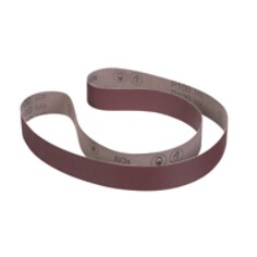 3M™ Xodust Cloth Belt, 370DZ, Y-weight, grade P100, 2 in x 72 in