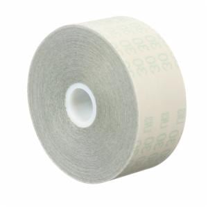 3M™ Microfinishing Film Roll 372L, 20 Mic 5MIL, 7-7/8 in x 165 ft x 3 in (200.02mmx50.25m), Keyed Core, ASOimage