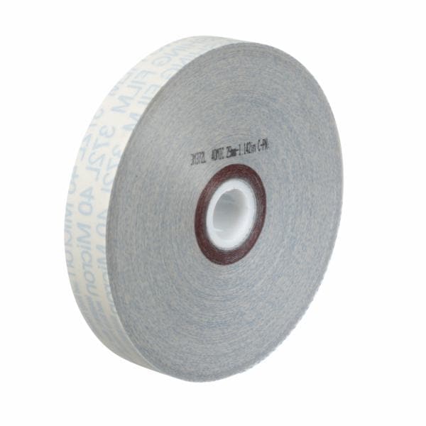 &trade; Microfinishing Film Roll 372L