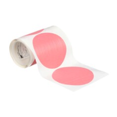 3M™  268XA  Dischi adesivi in rotolo   125 mm 16 mm