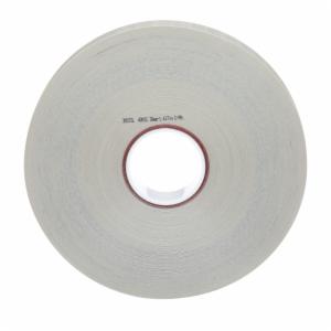 3M™ Microfinishing Film Roll 372L, .453 in x 650 ft x 3 in, 15 Mic, ASO, Keyed Core, 12 ea/Caseimage