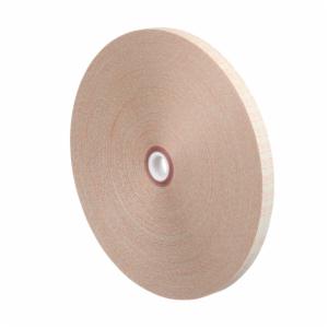 3M™ Microfinishing Film Roll 372L, 20 Mic 5MIL, 0.669 in x 900 ft x 5/8in (17mmx274.25m), Coreless, ASO, ERMBimage