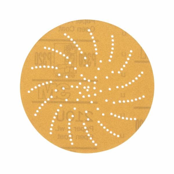 ™ Hookit Paper Disc 210U