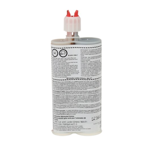 3M 8116 MMM08116 3M Panel Bonding Adhesive, 08116, 200 ML Cartridge, 6 Per Case - Foto 5