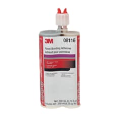 3M Automix Panel Bonding Adhesive 08116 6.8 Fl. Oz. (200 Ml) MMM-08116 ...