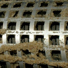 3M™ Ceramic Sand Screen Systems Web Images