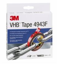 3M™ VHB™ Klebebänder 4943 F | | | |