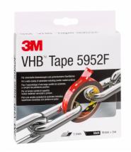 3M™ VHB™ Klebebänder 5952 F | | | |