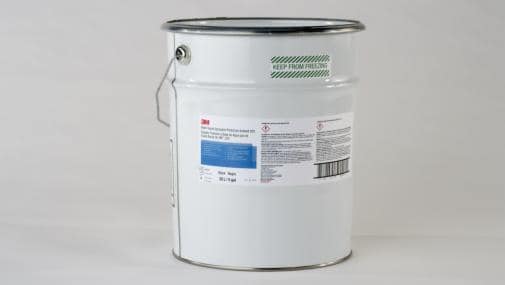 Water based sprayable protective sealant 320