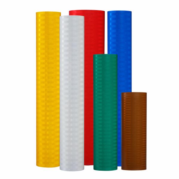 ™ Engineer Grade Prismatic Reflective Sheeting 3430