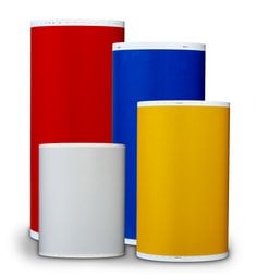 EG Reflective Sheeting for Electro Cut Series 3260 Family Shot