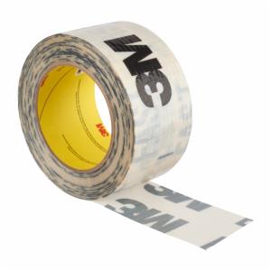 3M™ Grid Air Sealing Tape 8068-NL, 2 in x 25 yd, 24 Rolls/Caseimage