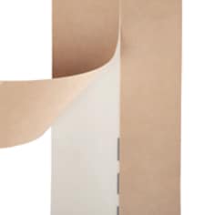 3M™ Tätningstejp FAST-F 8067E, 50/50 delad liner, 50 mm x 25 m, 24 rl/fp