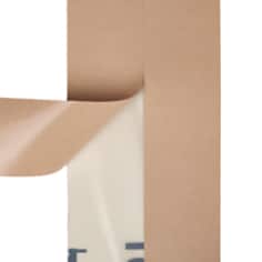 3M™ Tätningstejp FAST-F 8067E, 50/50 delad liner, 100 mm x 25 m, 12 rl/fp