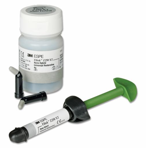 3M(TM) Filtek(TM) Z250XT Nano Hybrid Universal Restorative