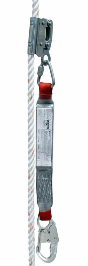3M™ Protecta Rope Adjuster with Lanyard 1340005, 1 EAimage