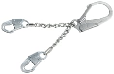 3M™ PROTECTA® PRO™ Chain Rebar/Positioning Lanyard