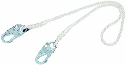 3M™ PROTECTA® PRO™ Rope Positioning Lanyard 1385501