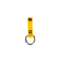 3M™ DBI-SALA® D-ring with Anchorage Plate 2101630, 1 EA/Case